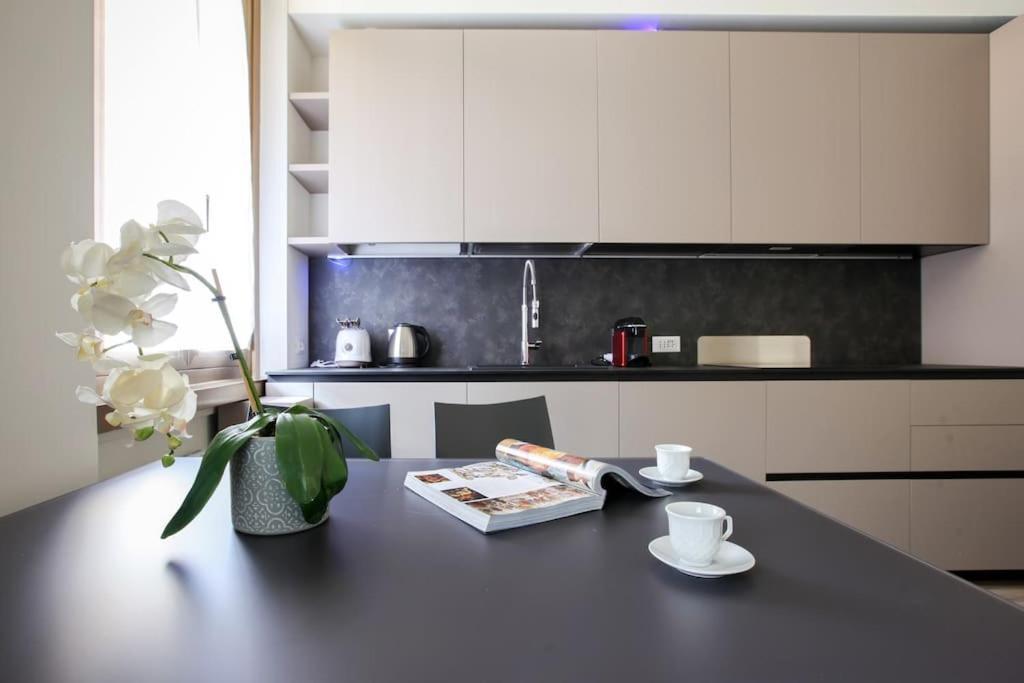 Apartment Hacca Collection - Isola-garibaldi District 1br