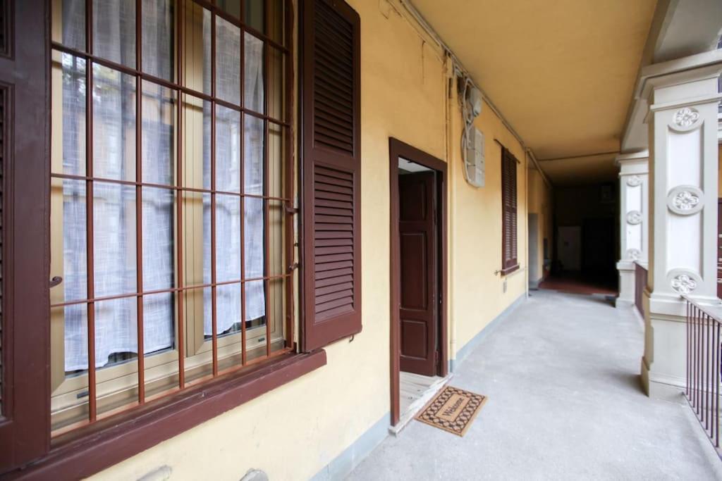 Apartment Hacca Collection - Isola-garibaldi District 1br